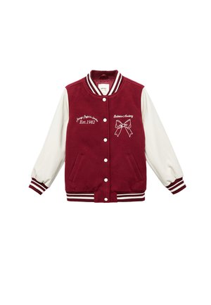 - Kurtka Bomber