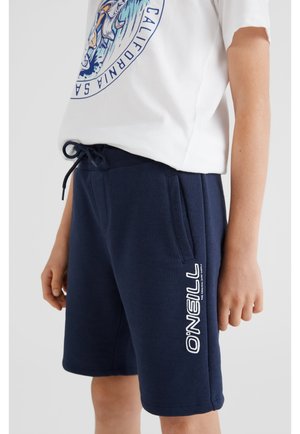 Shorts - ink blue