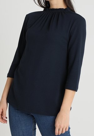Longsleeve - dark blue