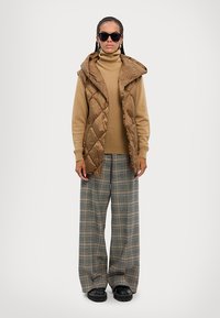 Paul Smith Pullover - beige