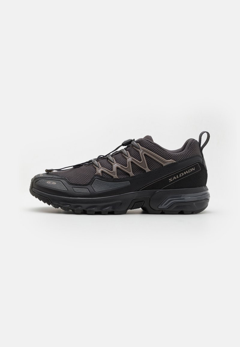 Salomon Sportstyle ACS SEASONAL UNISEX - Treniņu apavi - asphalt/black/falcon