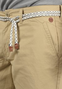 Blend BHRAGNA - Shorts - beige