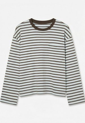 Vero Moda, TOP VMSARA TOP - Camiseta de manga larga - ice water