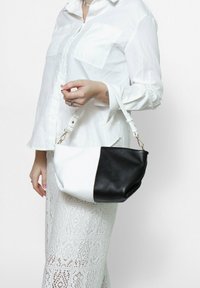 Roberta Rossi Borsa a mano - black and white