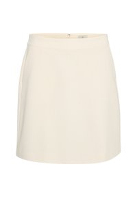 Unselected, antique white