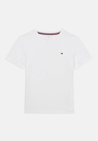 Non selezionato, white