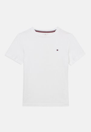 TEE UNISEX 2 PACK - Hemd - white