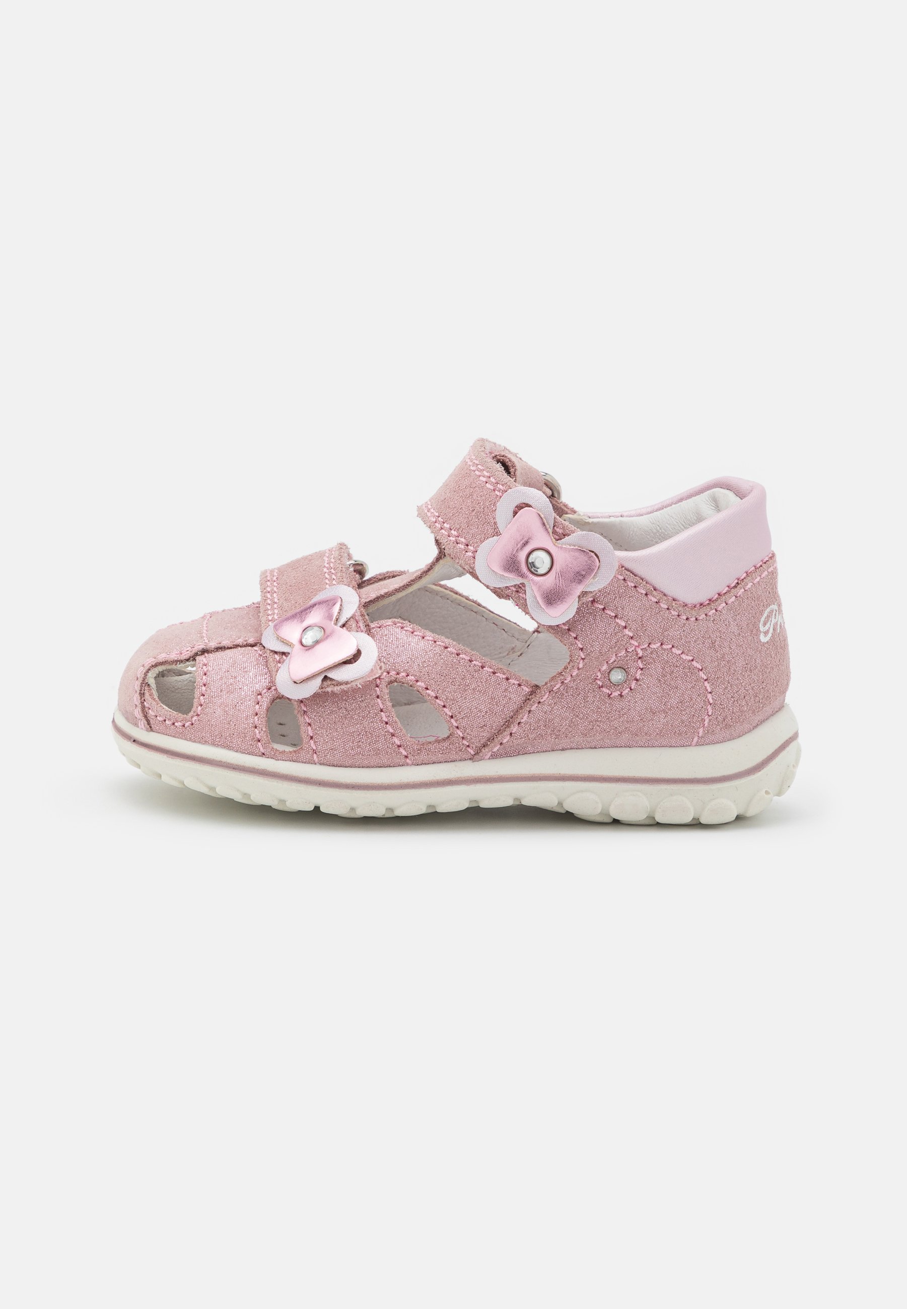 Primigi BABY - Sandali - rosa - Zalando.it