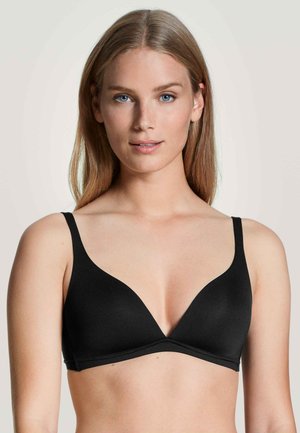 Triangel BH - black