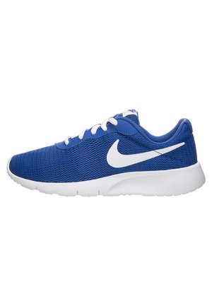 Sneakers laag - blue