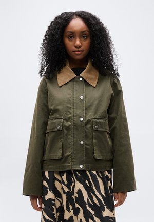 VMBLAKE  - Kurtka wiosenna