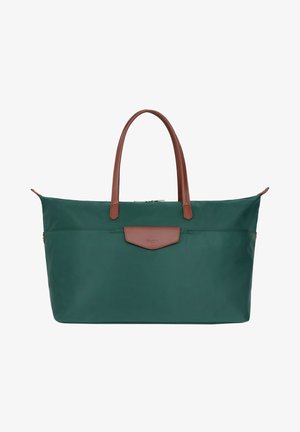 Hexagona POP - Weekendtas - vert