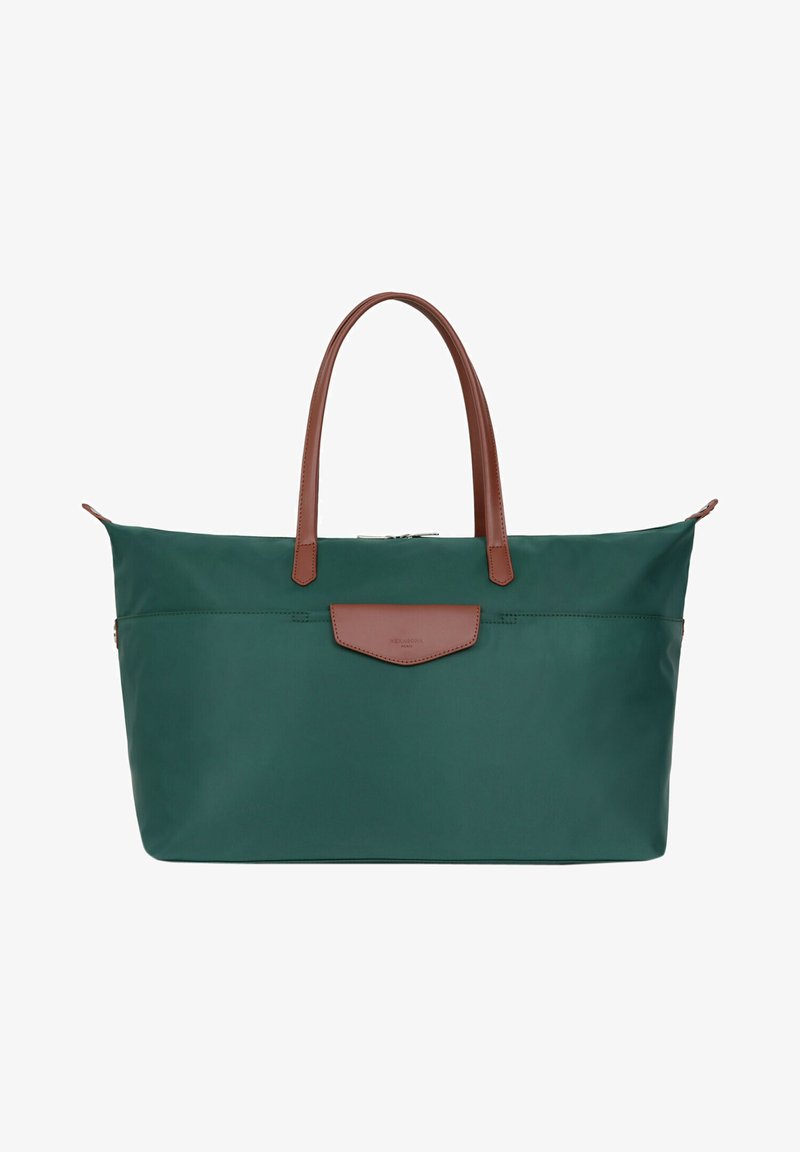 Hexagona POP - Weekendtas - vert