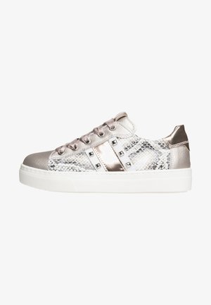 Sneakers basse - conchiglia