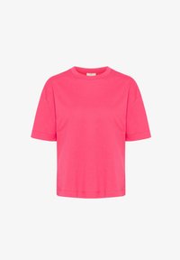 Unselected, raspberry