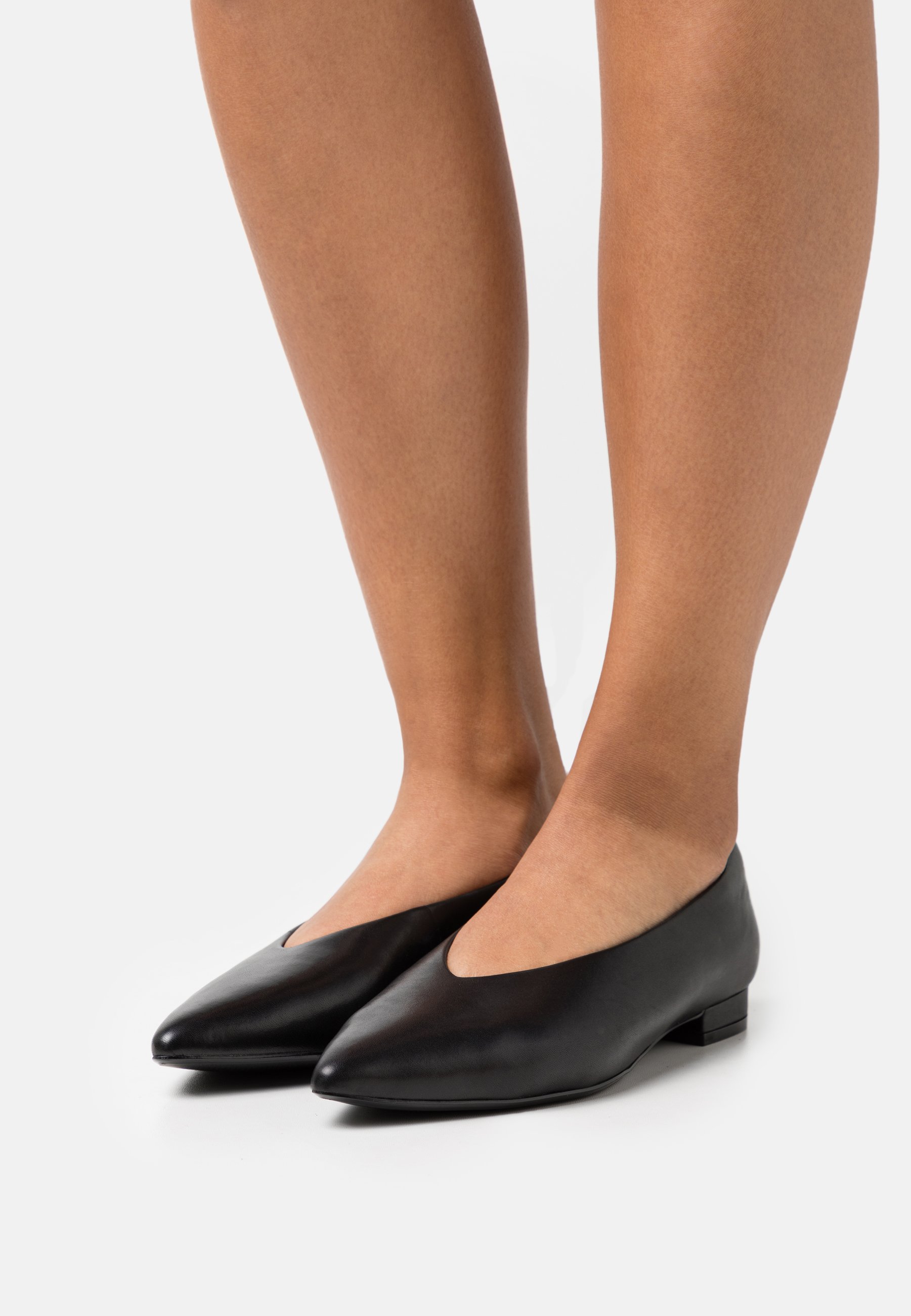 zalando clarks damskie
