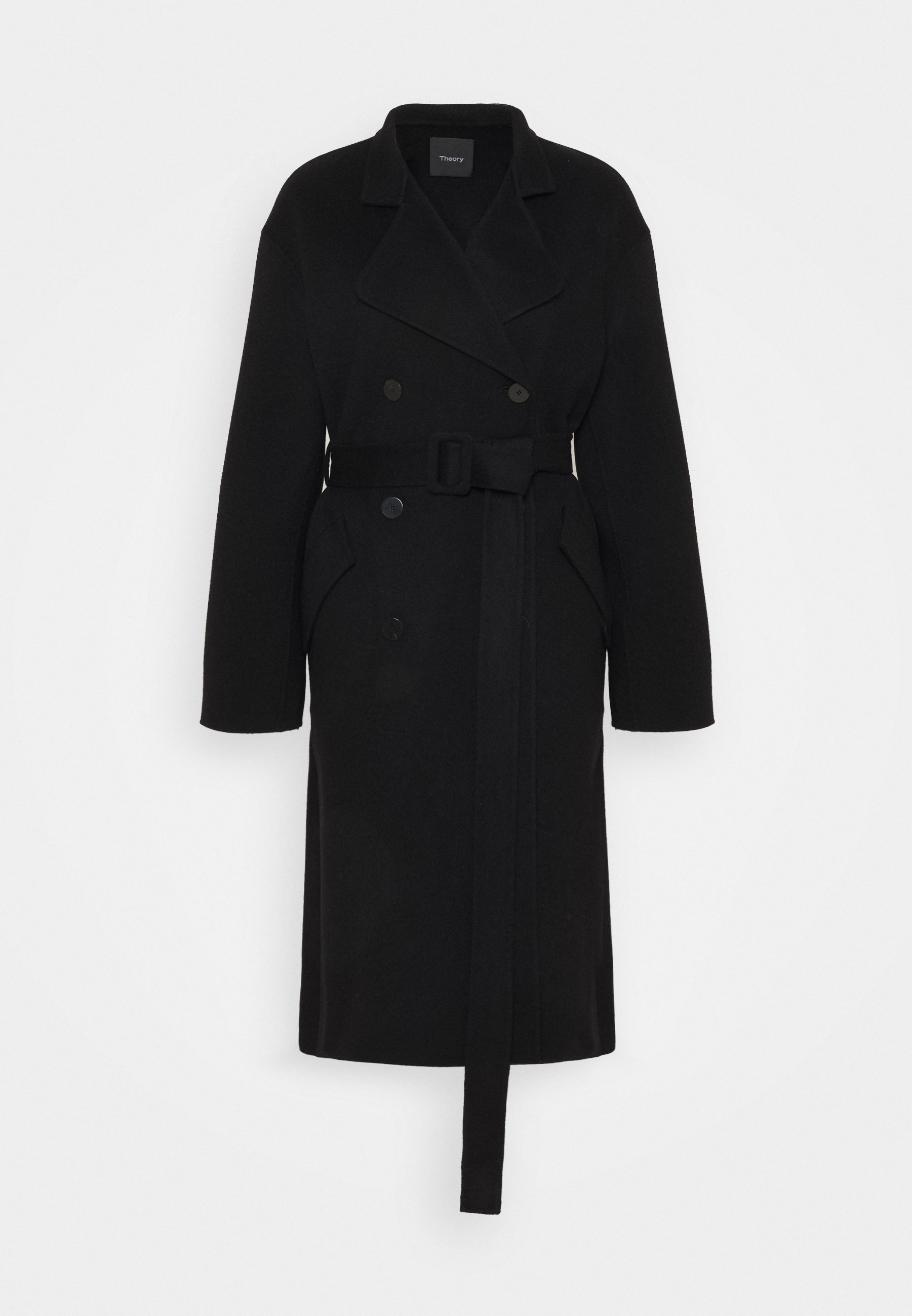 Donna BELT COAT LUXE - Cappotto classico Donna BELT COAT LUXE - Cappotto classico