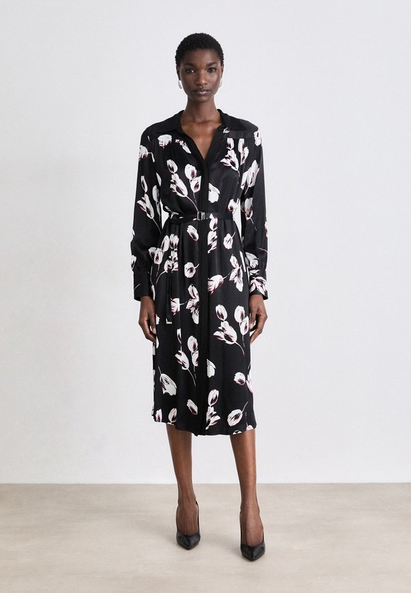 DIESHINA - Shirt dress