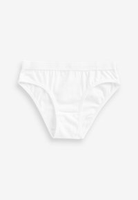 Next 7 PACK  - Spodný diel bikín - monochrome