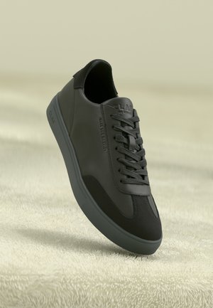 DEANE UNISEX - Trainers - black
