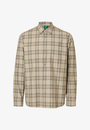 Annarr, Relaxed Fit - Chemise - pure cashmere