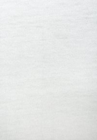 Light gray, textured fabric with a soft, even weave. Features a uniform color and smooth surface, ideal for clothing or upholstery.