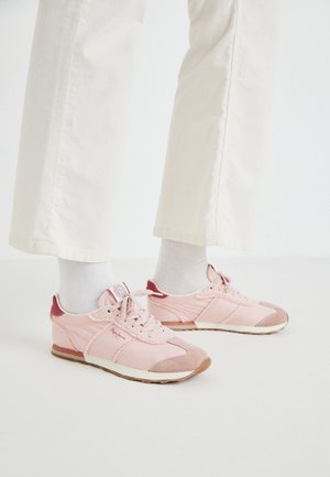 Tenisky - light pink