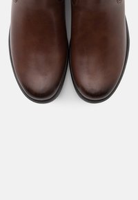 Anna Field Støvletter - dark brown