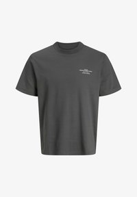 Nevybrané, volcanic ash