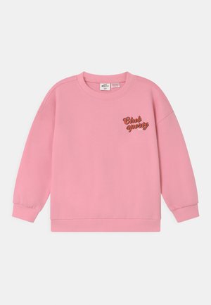 MINI PRINT - Sweatshirts - prism pink