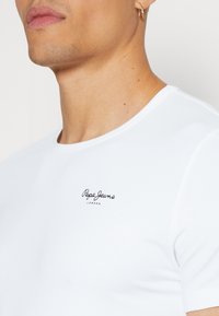 Pepe Jeans Undertrøye - white