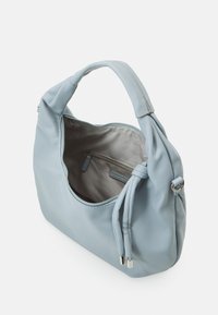 TOM TAILOR MARTINE - Ručna torba - light blue