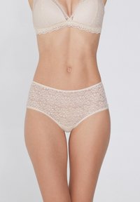 Unselected, Ivory