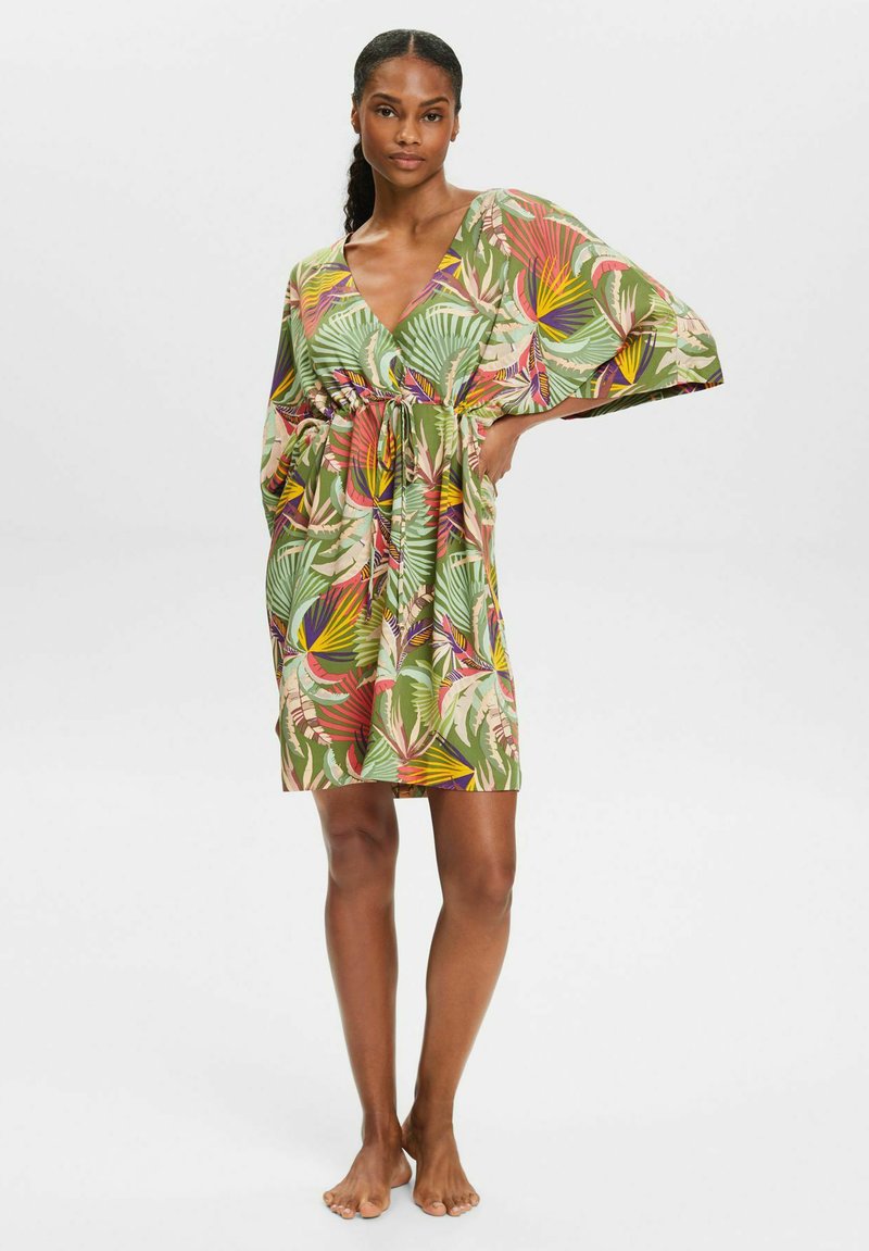 esprit beach dress Esprit summer dress  Ageless.ee