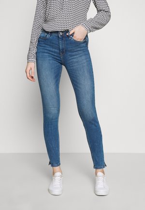 Jeans Skinny Fit - blue denim