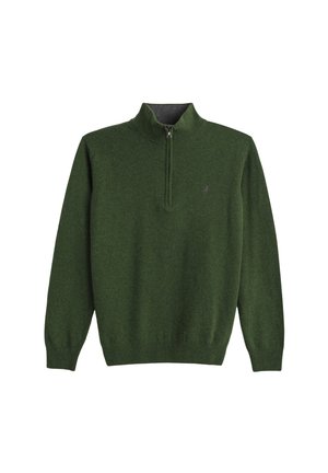 Maglione - verde