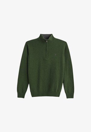 MCS Maglione - verde