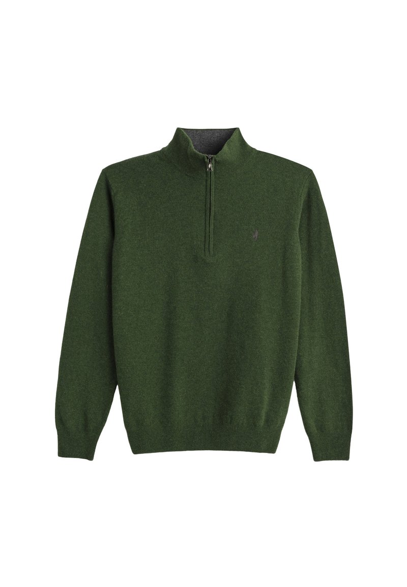 MCS Maglione - verde