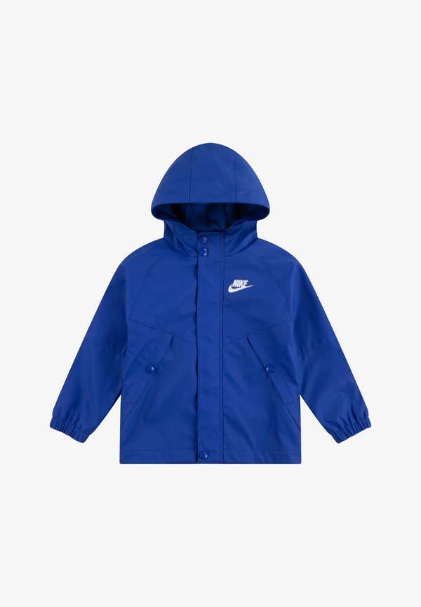 UNISEX - Waterproof jacket - game royal