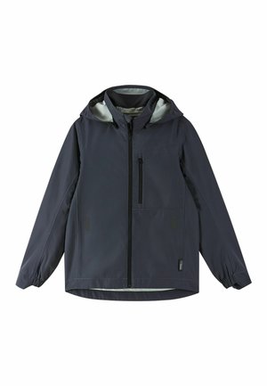 UNISEX - Kurtka przeciwdeszczowa