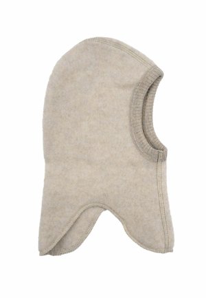 Huivi päähän - melange offwhite