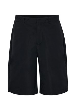 Hummel, HUMMEL HMLI-D BIG SHORTS - Friluftsshorts - black