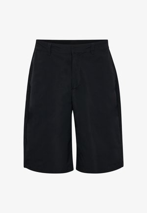Hummel, HUMMEL HMLI-D BIG SHORTS - Shorts outdoor - black