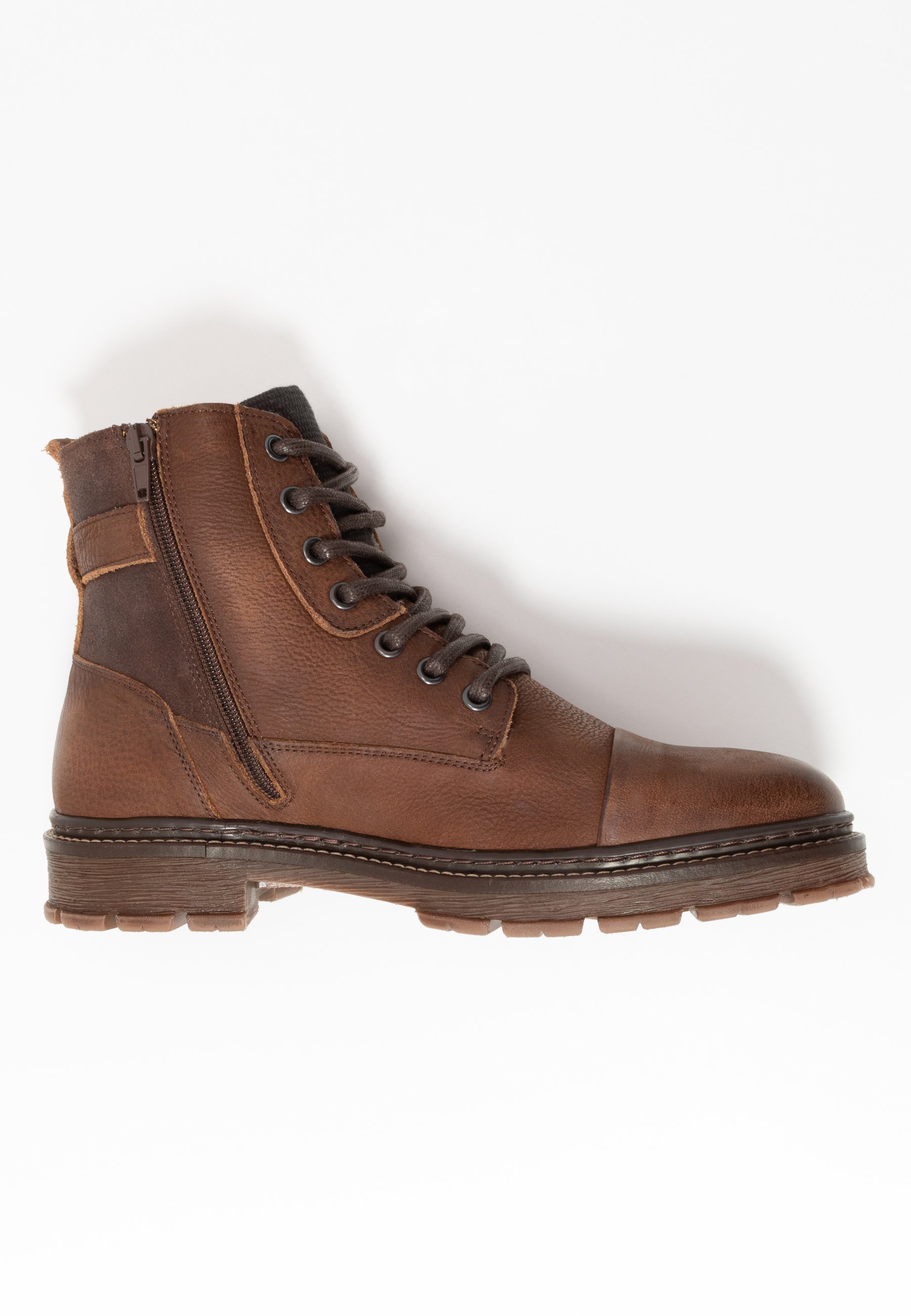 Botines de Bullboxer para hombre | FASHIOLA.es
