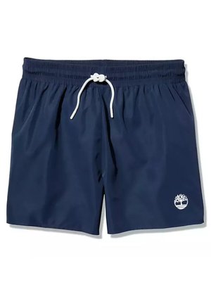 Shorts da mare - blue