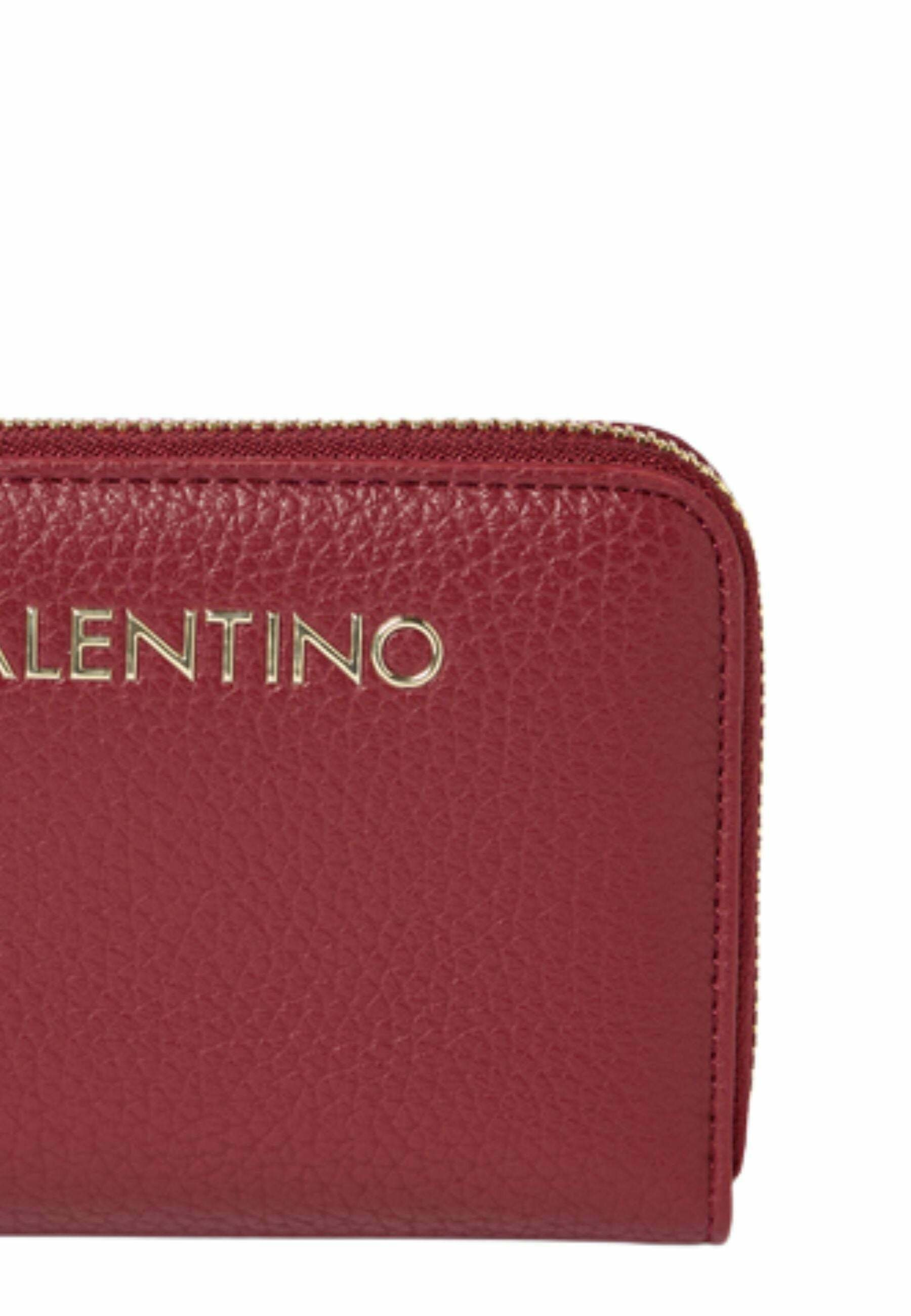 Valentino Bags VALENTINO PORTEFEUILLE ALEXIA VPS5A8137 BORDEAUX