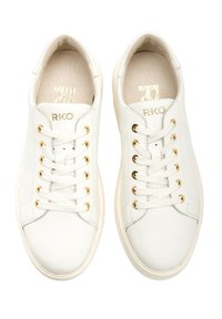 RYŁKO - Sneakersy niskie