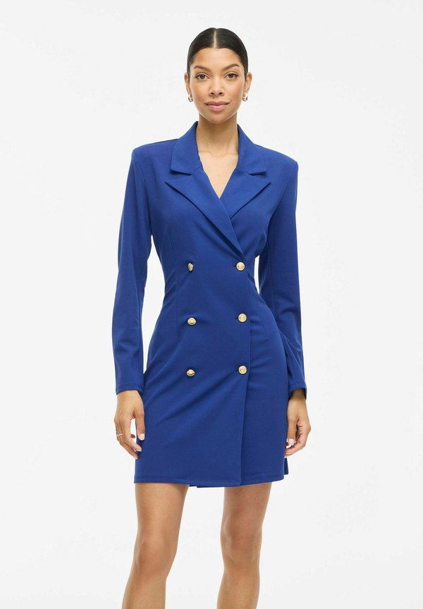 VICLARA - Blusenkleid