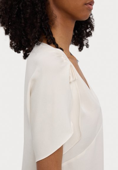 Weekend Max Mara CAPALE - Blouse - ecru