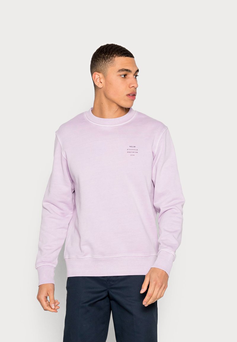 Neuw CREW - Camisola - haze
